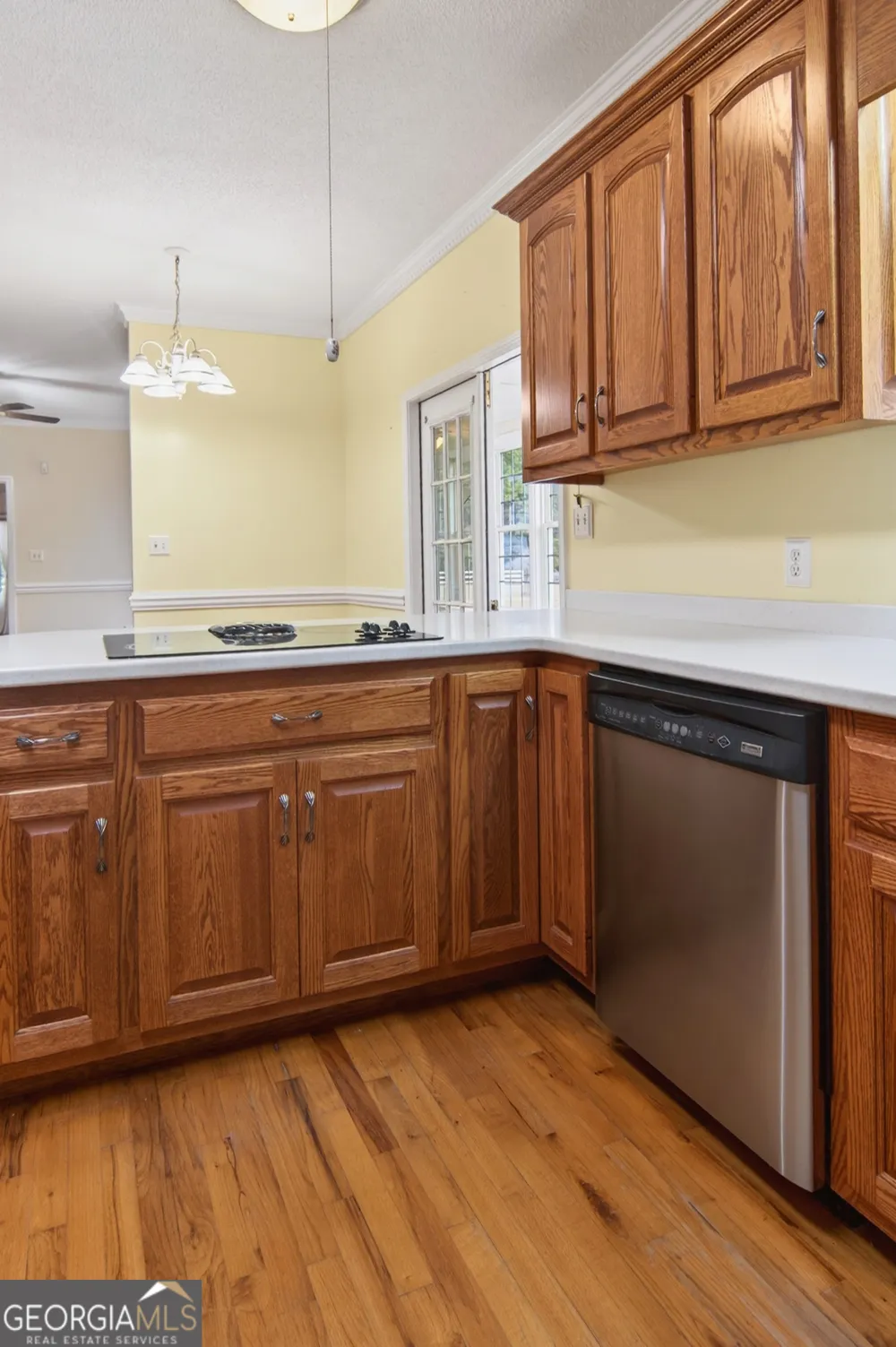 2051 Oliver HWY Newington, GA 30446