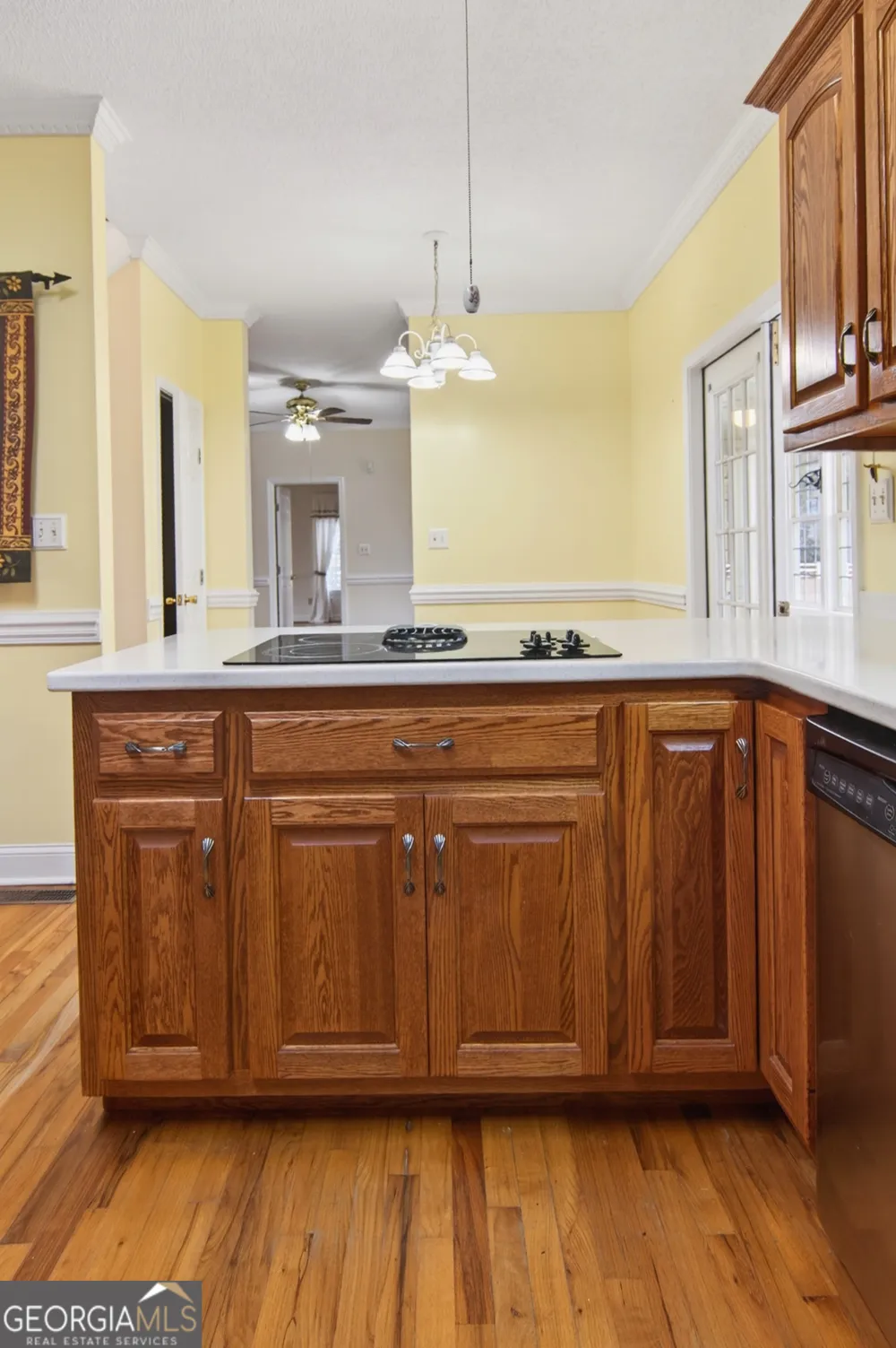 2051 Oliver HWY Newington, GA 30446