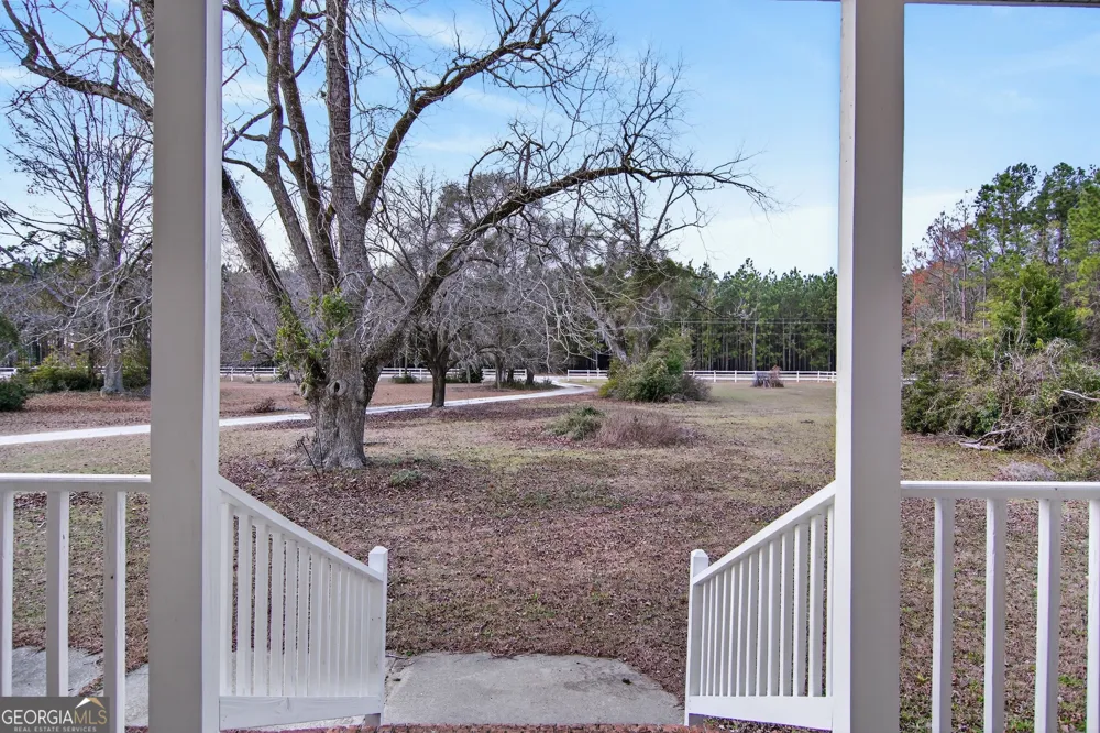 2051 Oliver HWY Newington, GA 30446
