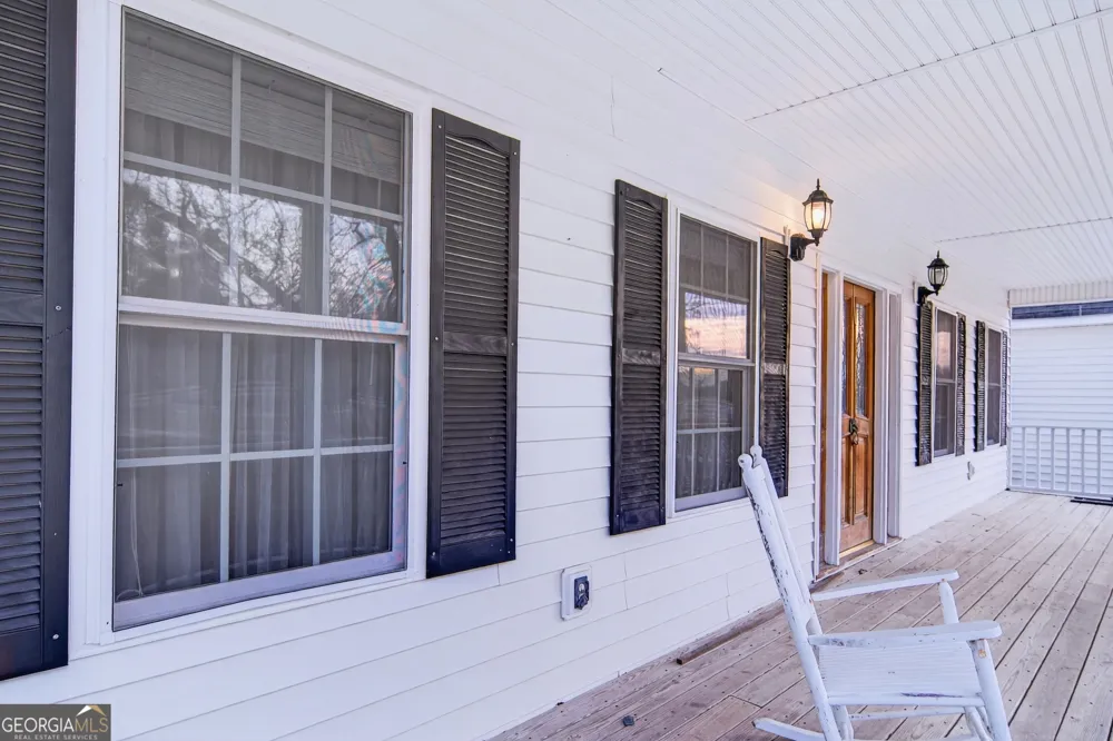 2051 Oliver HWY Newington, GA 30446