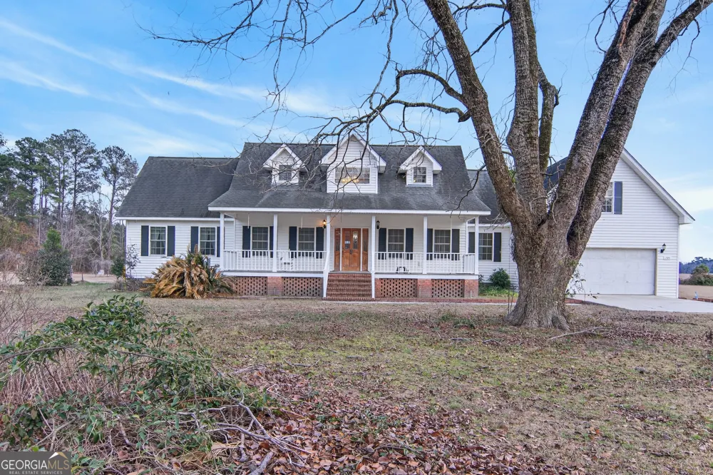 2051 Oliver HWY Newington, GA 30446