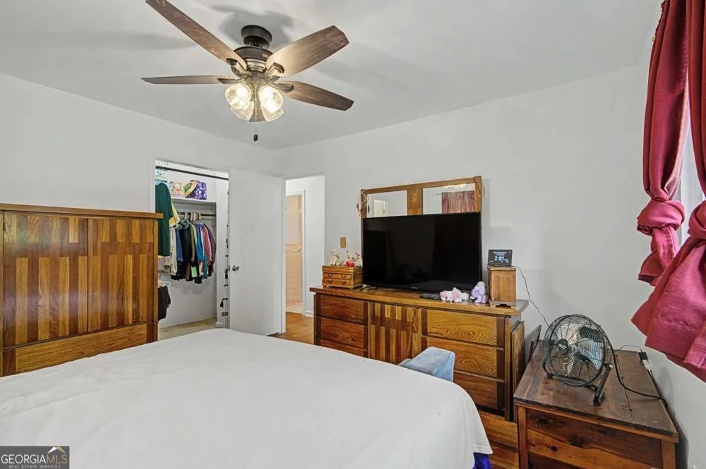 5512 Andrew DR SW Mableton, GA 30126