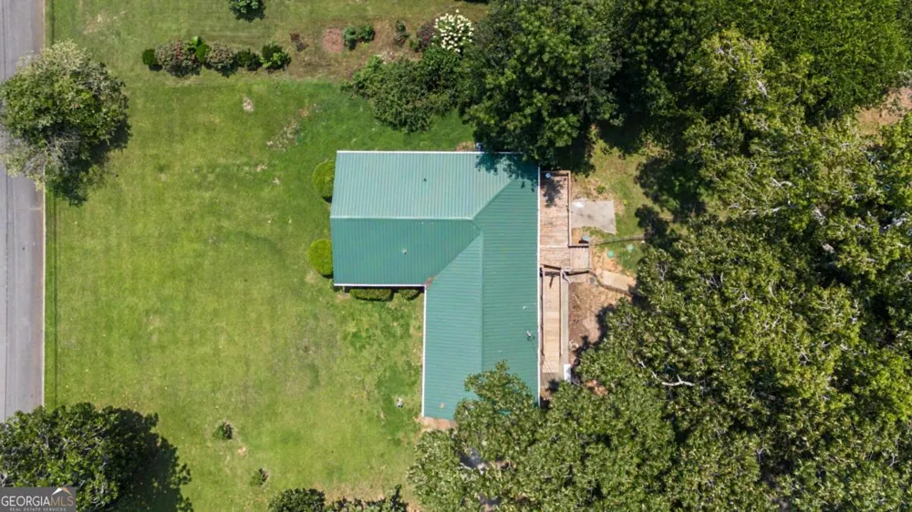 5512 Andrew DR SW Mableton, GA 30126