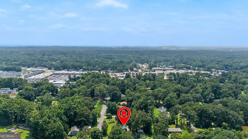 5512 Andrew DR SW Mableton, GA 30126