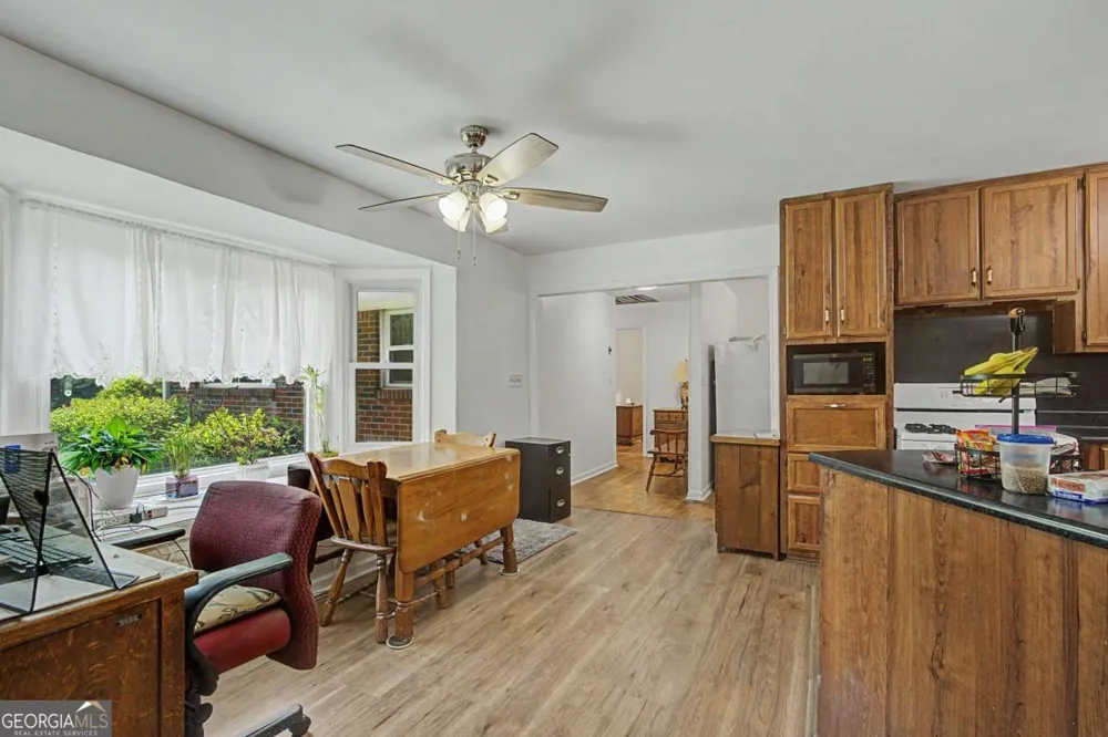 5512 Andrew DR SW Mableton, GA 30126