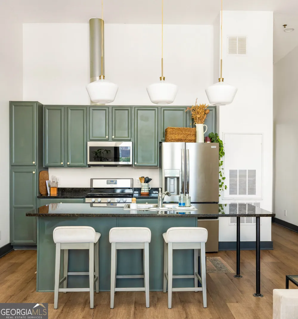 1195 Milton TER SE Atlanta, GA 30315
