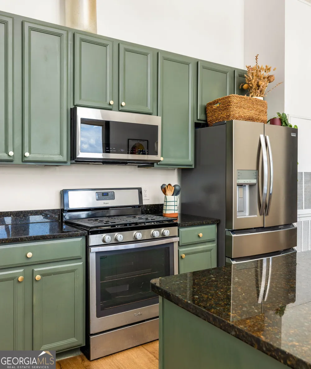 1195 Milton TER SE Atlanta, GA 30315
