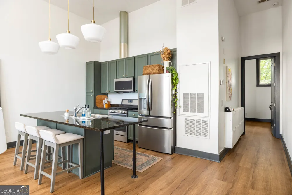 1195 Milton TER SE Atlanta, GA 30315