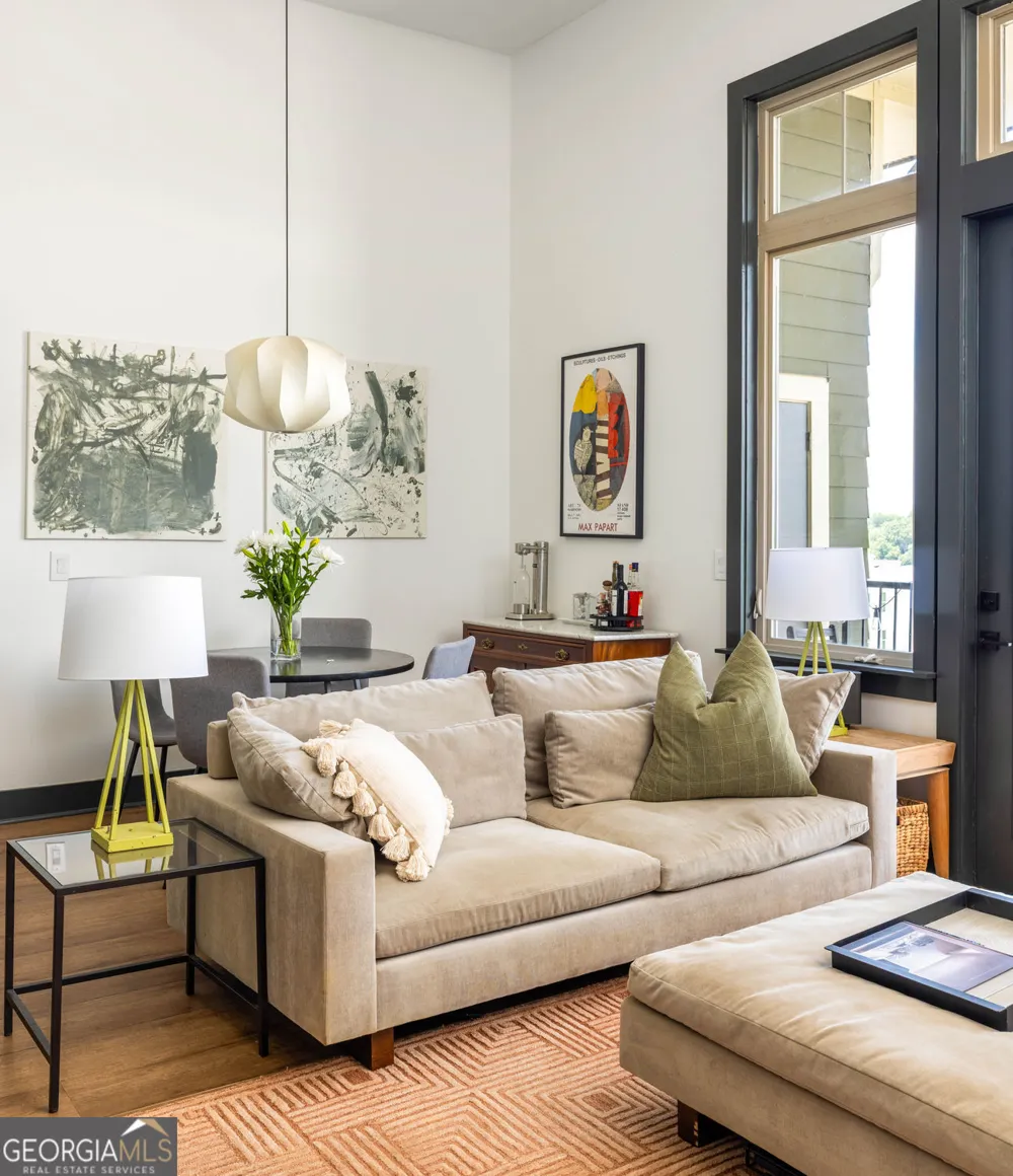 1195 Milton TER SE Atlanta, GA 30315