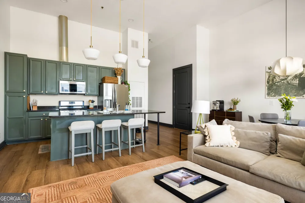 1195 Milton TER SE Atlanta, GA 30315