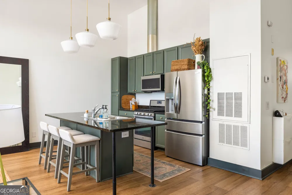 1195 Milton TER SE Atlanta, GA 30315