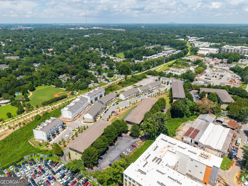 1195 Milton TER SE Atlanta, GA 30315