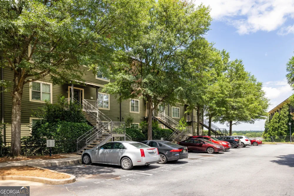 1195 Milton TER SE Atlanta, GA 30315