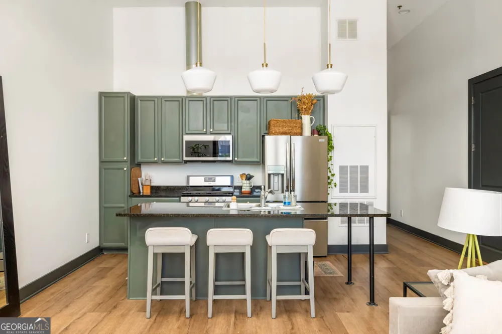 1195 Milton TER SE Atlanta, GA 30315