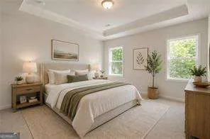5271 Fox Den RD Oakwood, GA 30566