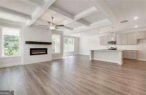5271 Fox Den RD Oakwood, GA 30566