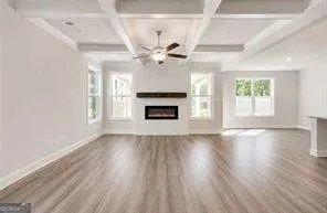 5271 Fox Den RD Oakwood, GA 30566