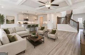 5271 Fox Den RD Oakwood, GA 30566