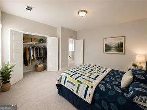 5271 Fox Den RD Oakwood, GA 30566