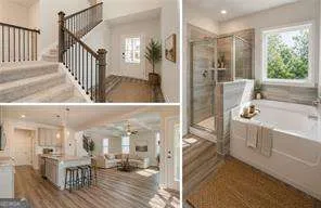 5271 Fox Den RD Oakwood, GA 30566