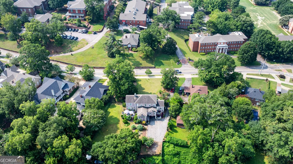 616 Broad ST LaGrange, GA 30240