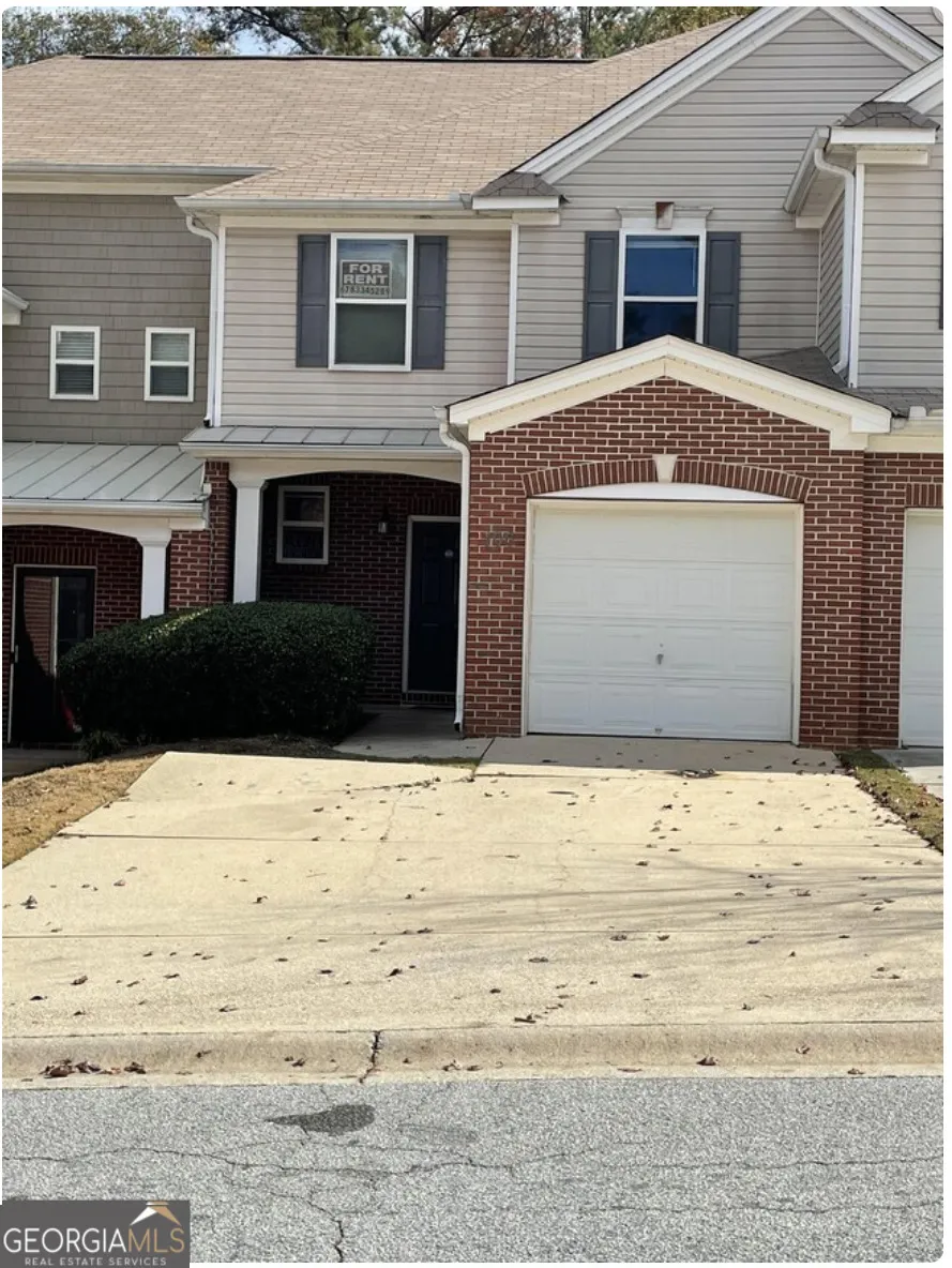 106 Ellis DR Conyers, GA 30012