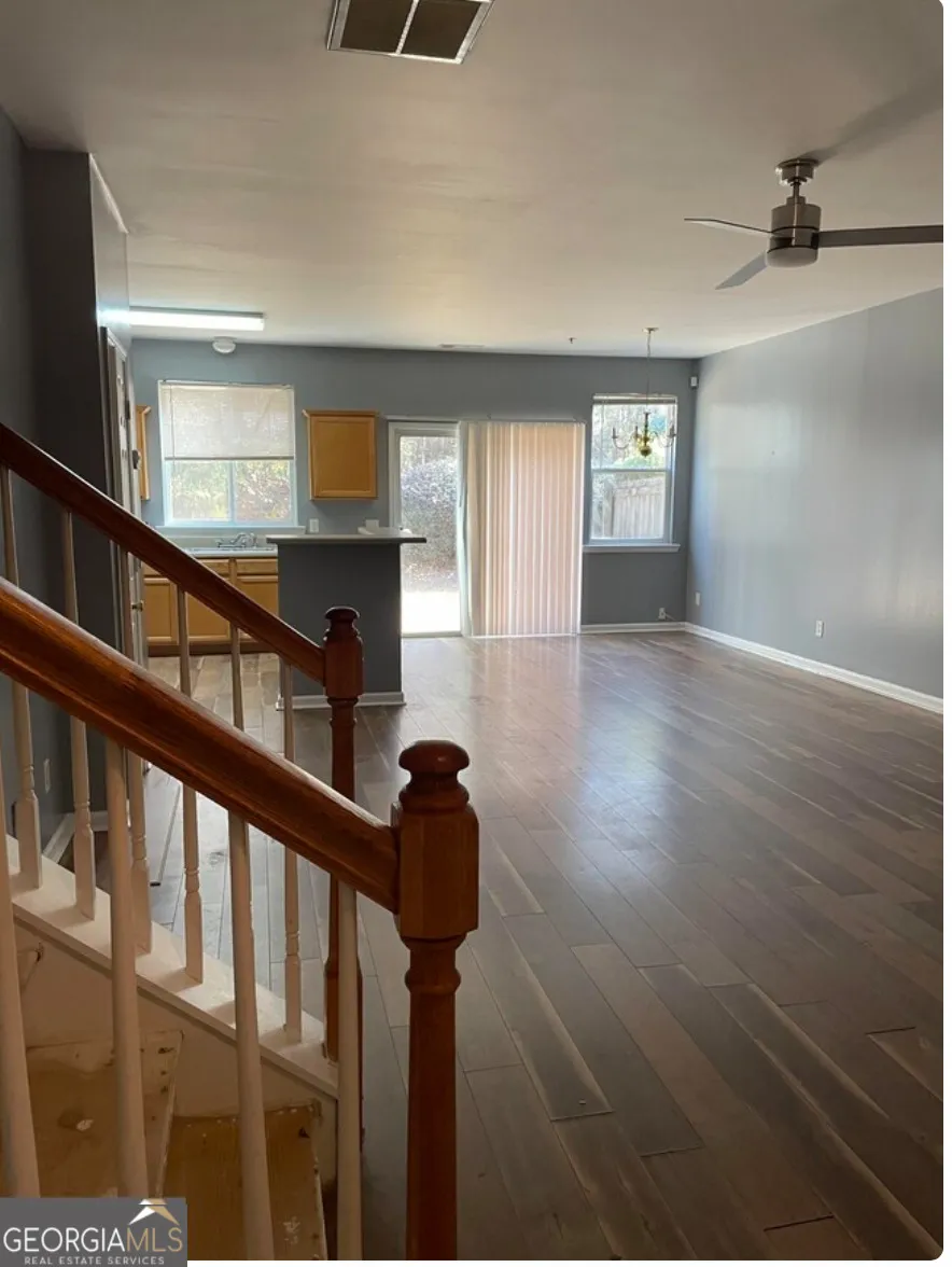 106 Ellis DR Conyers, GA 30012