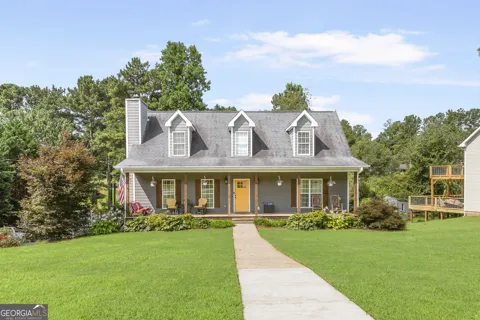 9107 Grampian CT