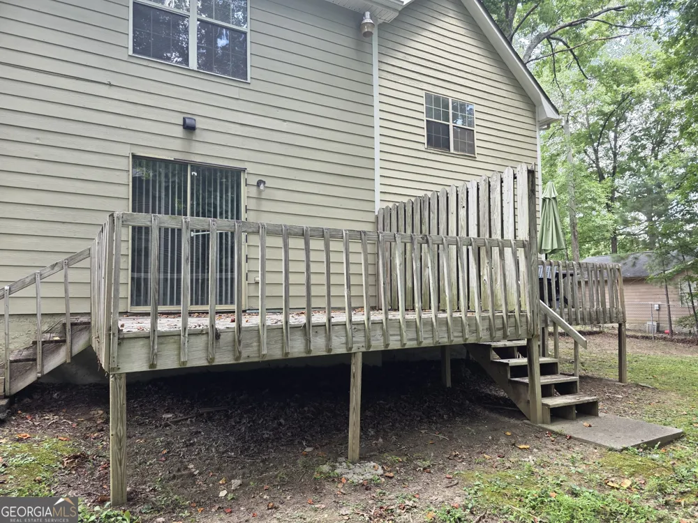 5779 North  Castlegate RD College Park, GA 30349