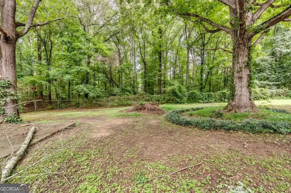 3680 Luther Hall RD Powder Springs, GA 30127