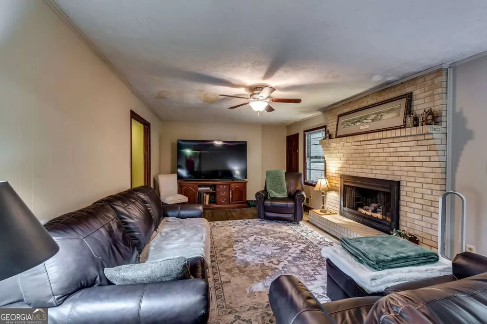 3680 Luther Hall RD Powder Springs, GA 30127
