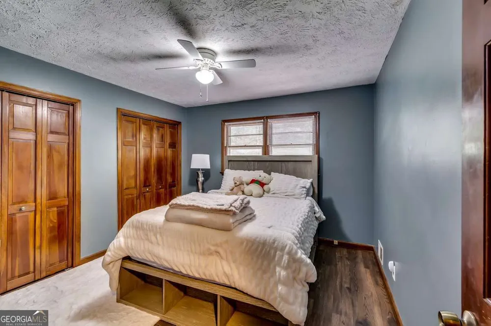 3680 Luther Hall RD Powder Springs, GA 30127