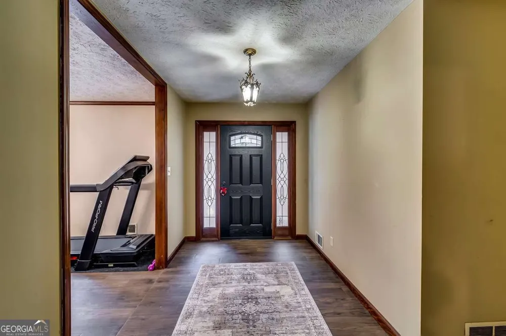 3680 Luther Hall RD Powder Springs, GA 30127