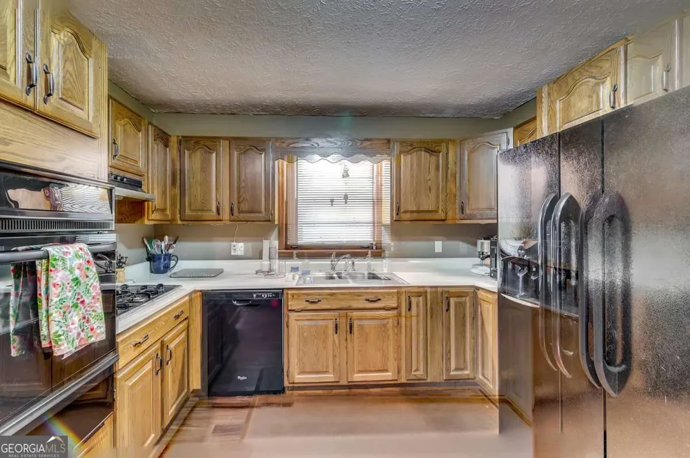 3680 Luther Hall RD Powder Springs, GA 30127