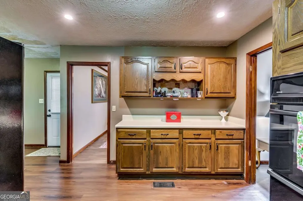 3680 Luther Hall RD Powder Springs, GA 30127