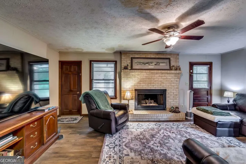 3680 Luther Hall RD Powder Springs, GA 30127