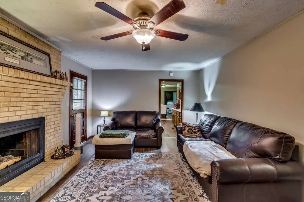 3680 Luther Hall RD Powder Springs, GA 30127