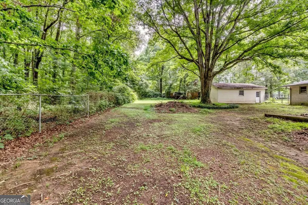 3680 Luther Hall RD Powder Springs, GA 30127