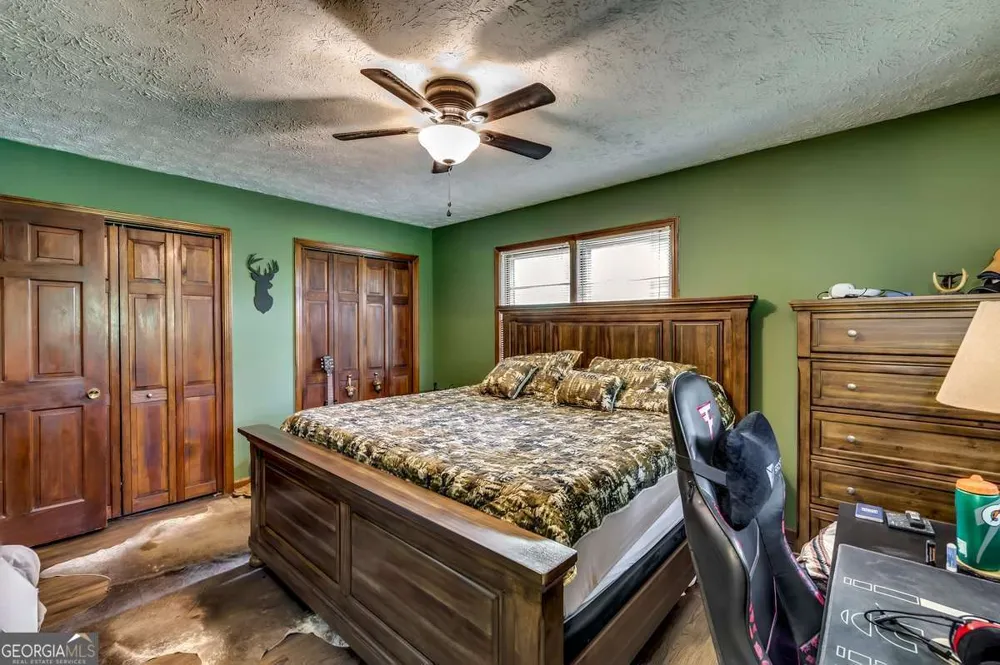 3680 Luther Hall RD Powder Springs, GA 30127
