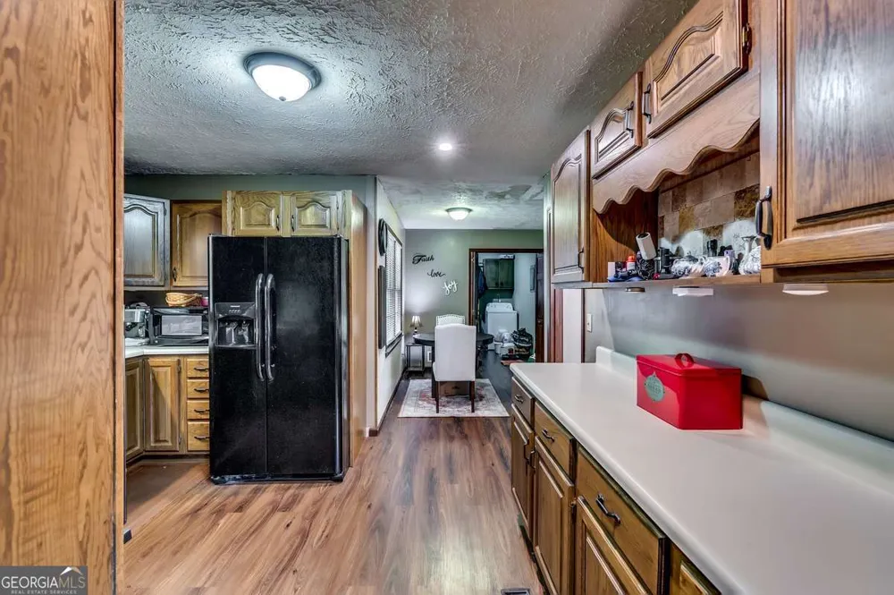 3680 Luther Hall RD Powder Springs, GA 30127