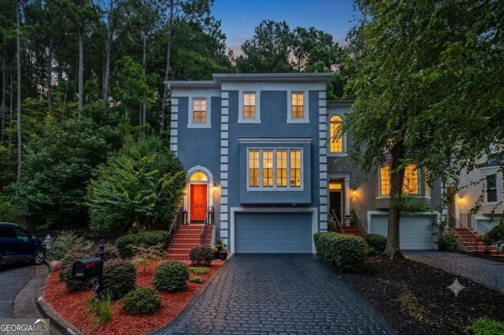 9005 Niblick DR Alpharetta, GA 30022