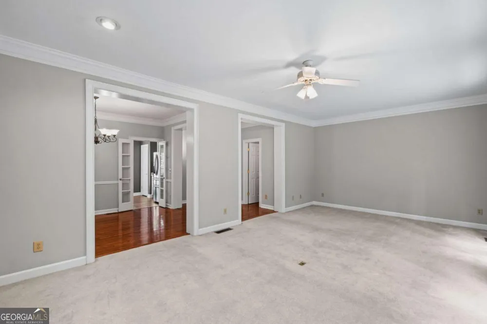 9005 Niblick DR Alpharetta, GA 30022