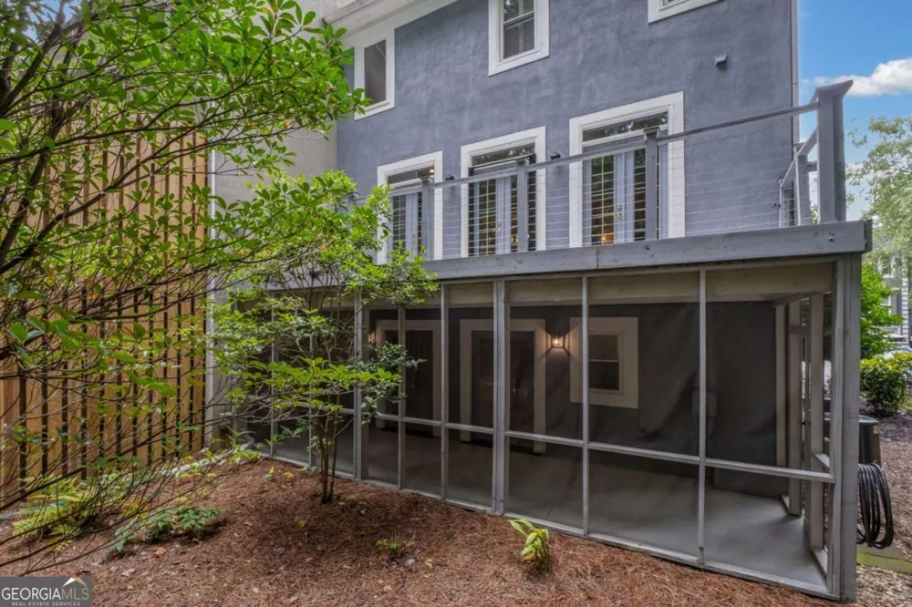 9005 Niblick DR Alpharetta, GA 30022