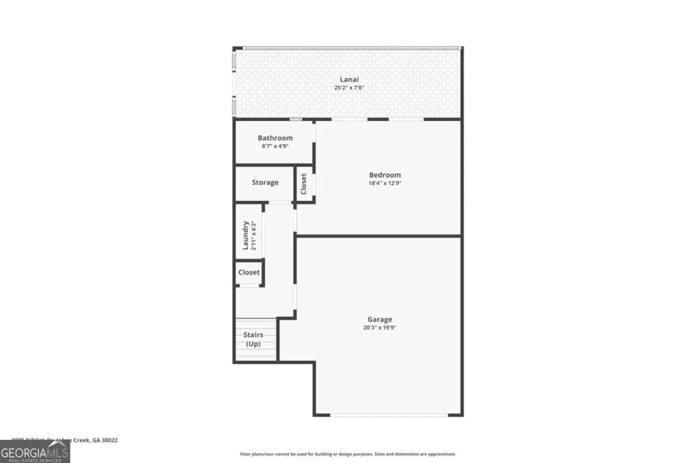 9005 Niblick DR Alpharetta, GA 30022