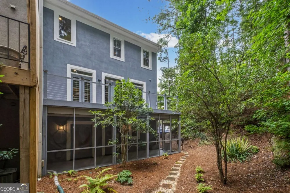 9005 Niblick DR Alpharetta, GA 30022