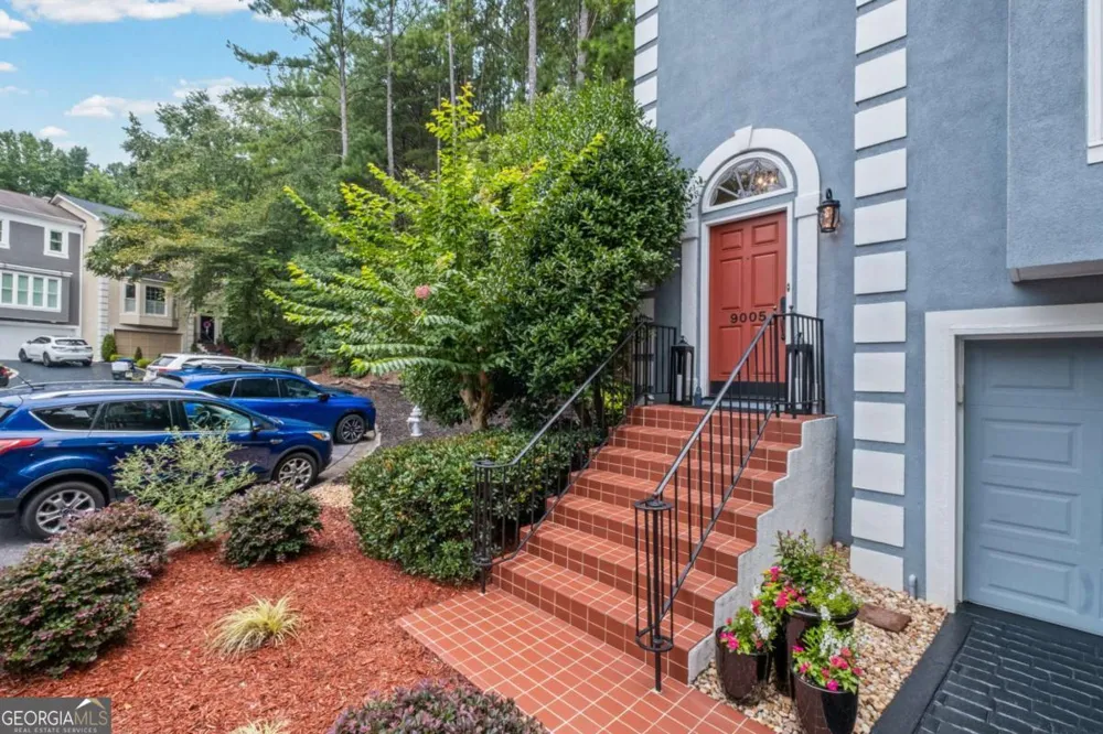 9005 Niblick DR Alpharetta, GA 30022