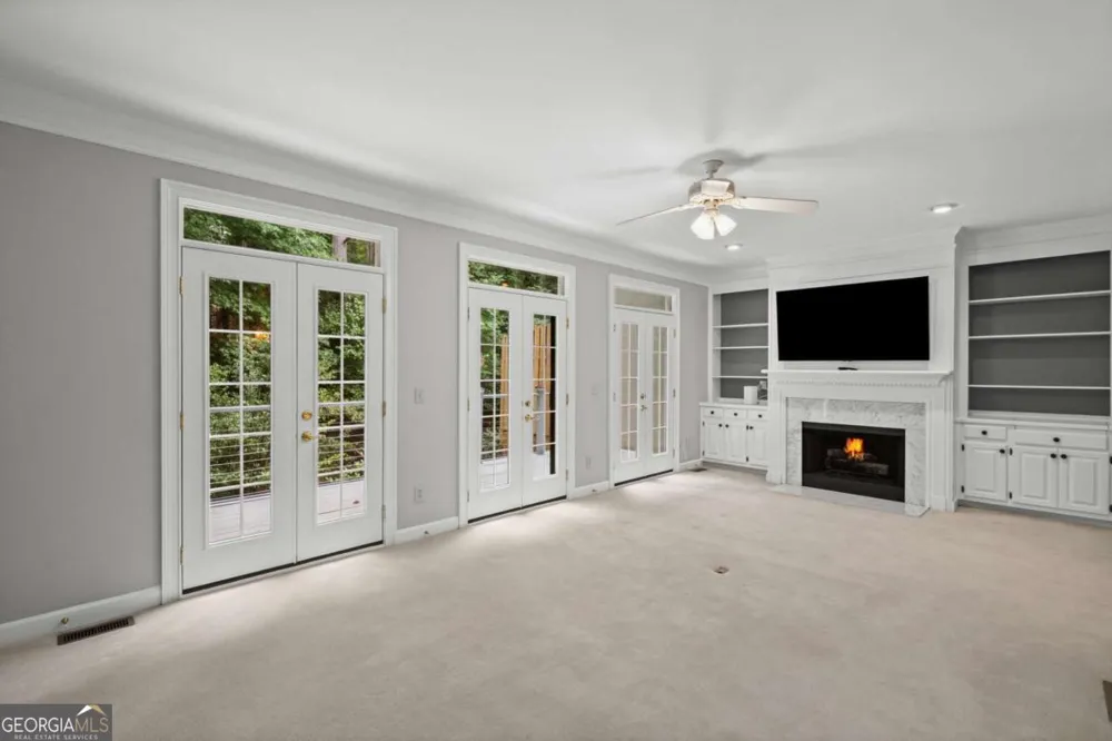 9005 Niblick DR Alpharetta, GA 30022