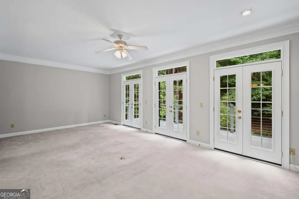 9005 Niblick DR Alpharetta, GA 30022