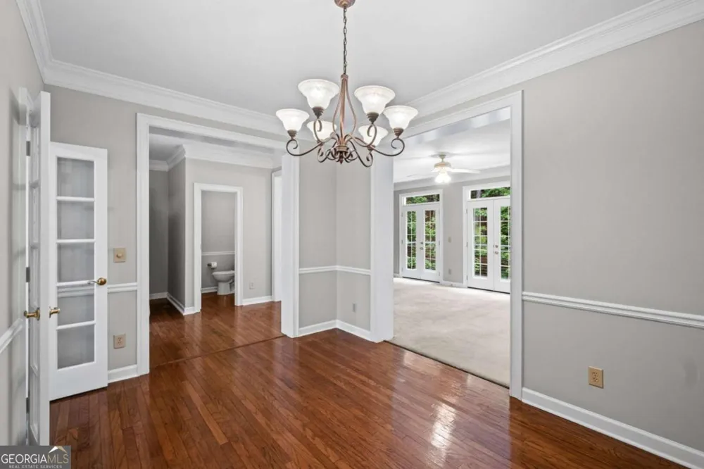 9005 Niblick DR Alpharetta, GA 30022