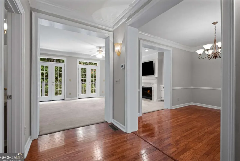 9005 Niblick DR Alpharetta, GA 30022